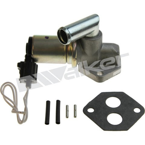 Walker Products Fuel Injection Idle Air Control Valve P/N:215-92049 Fits: Ford E-250 Econoline 02-97, Ford E-350 Econoline 98-97, Ford E-350 Econoline Club Wagon 02-97, Ford E-350 Super Duty 02-99, Ford Econoline Super Duty 1999 - Image 1