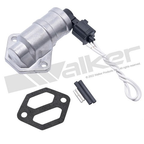 Walker Products Fuel Injection Idle Air Control Valve P/N:215-92058 Fits: Ford Explorer Sport 03-02, Ford Explorer Sport Trac 05-01, Ford Ranger 11-00, Mazda B4000 09-01 - Image 1