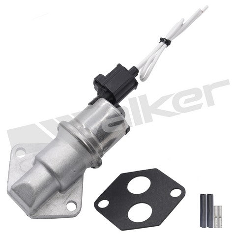 Walker Products Fuel Injection Idle Air Control Valve P/N:215-92062 Fits: Ford Crown Victoria 2002, Ford Escape 04-01, Ford Fiesta 00-99, Ford Focus 04-00, Mazda Tribute 04-01, Mercury Cougar 02-01, Mercury Grand Marquis 2002 - Image 1