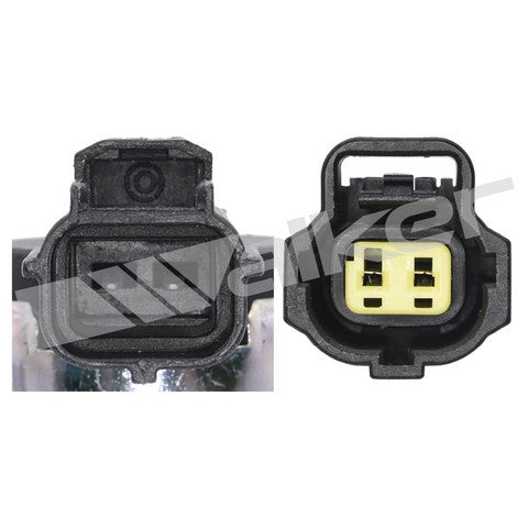 Walker Products Fuel Injection Idle Air Control Valve P/N:215-92063 Fits: Ford Escape 02-01, Ford Taurus 2000, Mazda Mpv 06-04, Mazda Tribute 04-01, Mercury Sable 2000 - Image 2