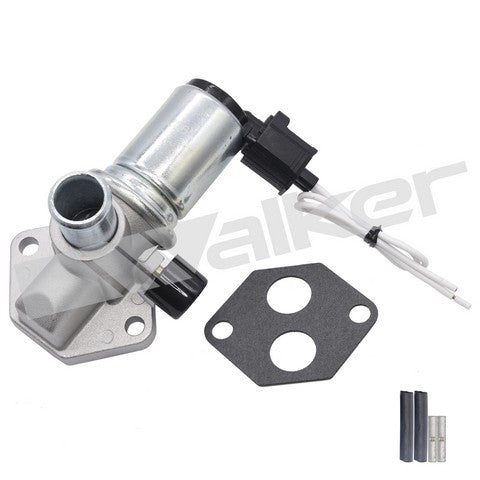 Walker Products Fuel Injection Idle Air Control Valve P/N:215-92067 Fits: Ford Crown Victoria 01-00, Ford Explorer 2002, Lincoln Town Car 02-99, Mercury Grand Marquis 1999, Mercury Mountaineer 2002 - Image 1