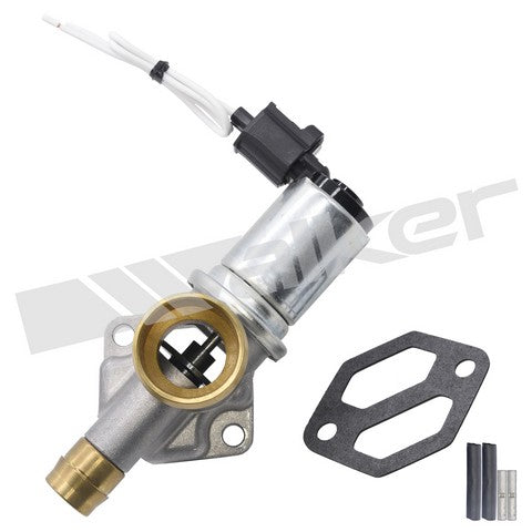 Walker Products Fuel Injection Idle Air Control Valve P/N:215-92079 Fits: Ford Thunderbird 03-02, Lincoln Ls 03-00 - Image 1