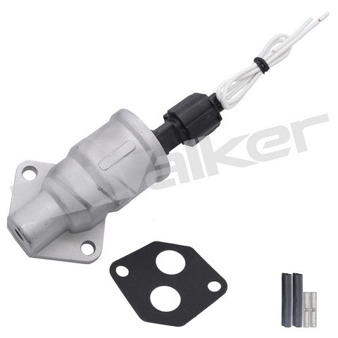 Walker Products Fuel Injection Idle Air Control Valve P/N:215-92105 Fits: Ford Fiesta 2009, Ford Fiesta Ikon 03-02, Ford Focus 04-02 - Image 1