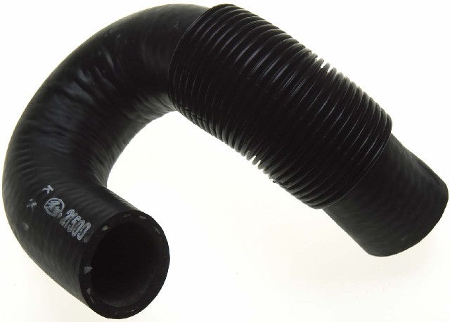Gates Radiator Coolant Hose P/N:21500 Fits: Nissan Maxima 88-85 - Image 1