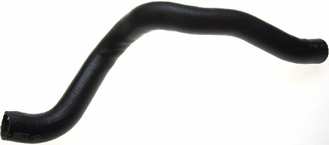 Gates Radiator Coolant Hose P/N:21501 Fits: Nissan Stanza 85-84 - Image 1