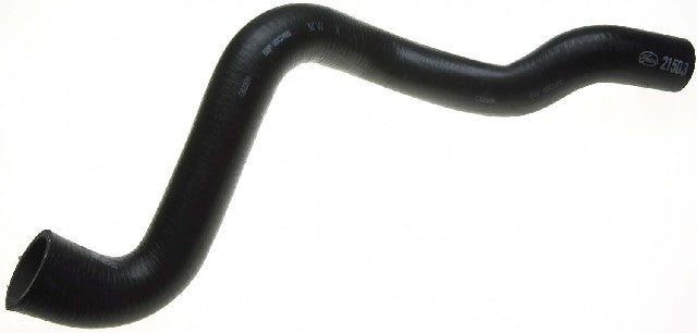 Gates Radiator Coolant Hose P/N:21503 Fits: Ford Bronco 86-85, Ford F-150 86-85, Ford F-200 1986, Ford F-250 86-85, Ford F-350 86-85 - Image 1