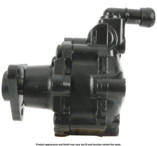 CARDONE Reman Power Steering Pump P/N:21-511 Fits: Audi Q5 12-09 - Image 4