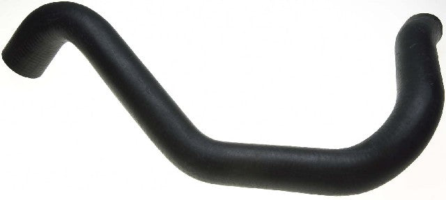 Gates Radiator Coolant Hose P/N:21512 Fits: Ford Bronco 87-85, Ford F-150 87-85, Ford F-200 1986, Ford F-250 87-85, Ford F-350 87-85 - Image 1