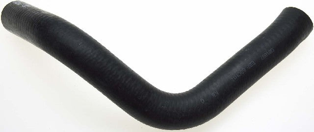 Gates Radiator Coolant Hose P/N:21513 Fits: Chevrolet Spectrum 88-85, Geo Spectrum 1989, Isuzu I-mark 89-85, Pontiac Sunburst 88-85 - Image 1