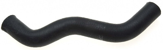 Gates Radiator Coolant Hose P/N:21514 Fits: Chevrolet Spectrum 88-85, Ford Escort 02-91, Geo Spectrum 1989, Isuzu I-mark 89-85, Mercury Tracer 99-91, Pontiac Sunburst 88-85, Toyota Corolla 82-80, Volvo 760 90-87, Volvo 780 89-87 - Image 1