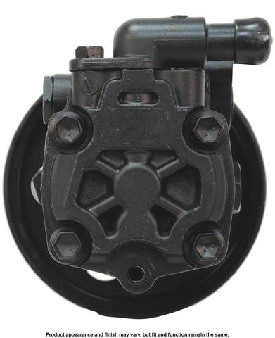CARDONE Reman Power Steering Pump P/N:21-515 Fits: Audi A4 12-10, Audi A4 Quattro 12-10, Audi A5 12-10, Audi A5 Quattro 12-10 - Image 4
