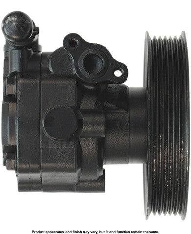 CARDONE Reman Power Steering Pump P/N:21-515 Fits: Audi A4 12-10, Audi A4 Quattro 12-10, Audi A5 12-10, Audi A5 Quattro 12-10 - Image 2