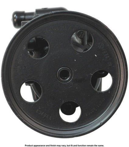 CARDONE Reman Power Steering Pump P/N:21-515 Fits: Audi A4 12-10, Audi A4 Quattro 12-10, Audi A5 12-10, Audi A5 Quattro 12-10 - Image 1