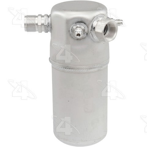 Four Seasons A/C Compressor Kit P/N:2151NK Fits: Buick Regal, Chevrolet El Camino, Chevrolet Monte Carlo, GMC Caballero, Oldsmobile Cutlass, Oldsmobile Cutlass Salon, Oldsmobile Cutlass Supreme, Pontiac Bonneville, Pontiac Grand Prix - Image 5