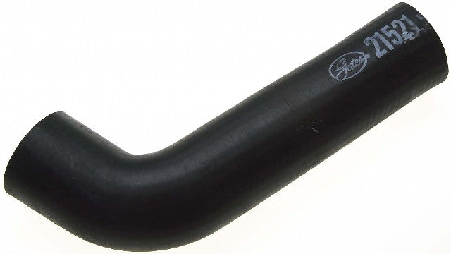 Gates Radiator Coolant Hose P/N:21521 Fits: Chevrolet B60 90-86, Chevrolet C60 88-85, Chevrolet C70 88-85, Chevrolet P60 90-85, GMC B6000 90-86, GMC C6000 88-85, GMC C7000 88-85, GMC P6000 90-85 - Image 1