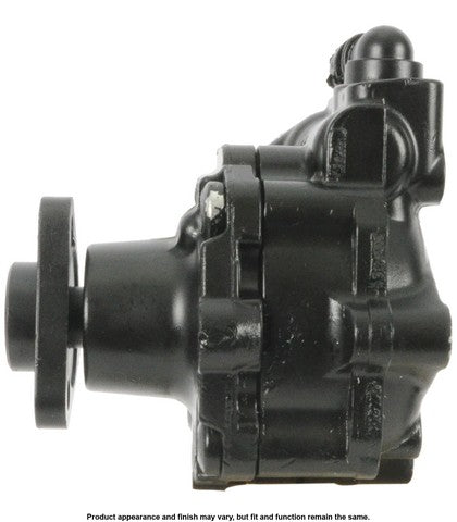 CARDONE Reman Power Steering Pump P/N:21-524 Fits: Audi A8 Quattro 2014, Audi Q7 15-10, Volkswagen Touareg 2010 - Image 3