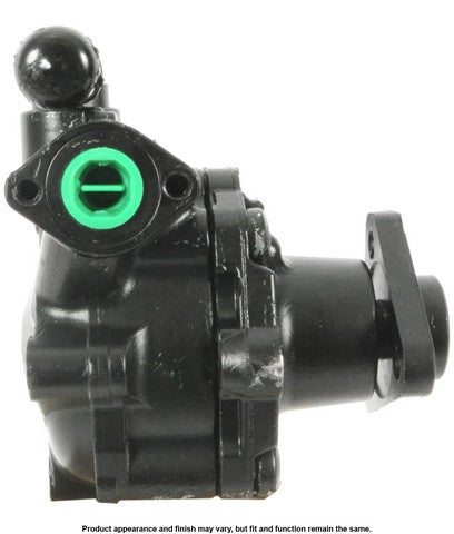 CARDONE Reman Power Steering Pump P/N:21-524 Fits: Audi A8 Quattro 2014, Audi Q7 15-10, Volkswagen Touareg 2010 - Image 2