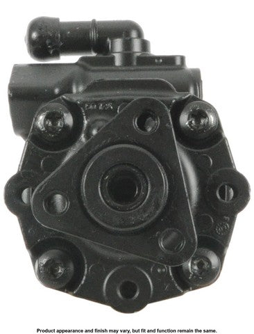 CARDONE Reman Power Steering Pump P/N:21-524 Fits: Audi A8 Quattro 2014, Audi Q7 15-10, Volkswagen Touareg 2010 - Image 1