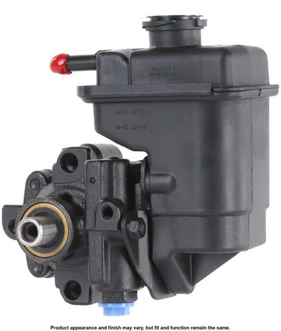 CARDONE Reman Power Steering Pump P/N:21-5247R Fits: Chrysler Neon 02-01, Dodge Neon 05-01, Dodge Sx 2.0 05-03, Plymouth Neon 2001 - Image 1