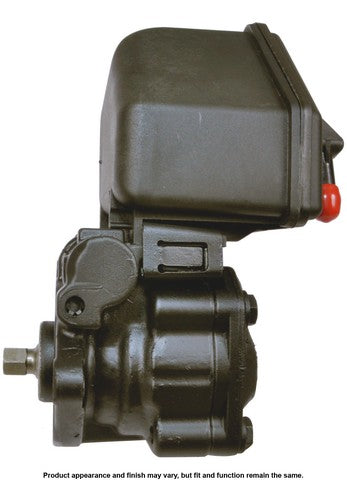 CARDONE Reman Power Steering Pump P/N:21-5392R Fits: Cadillac Bls 08-07, Saab 9-3 11-03, Saab 9-3x 2010 - Image 3
