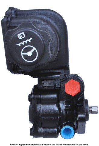 CARDONE Reman Power Steering Pump P/N:21-5392R Fits: Cadillac Bls 08-07, Saab 9-3 11-03, Saab 9-3x 2010 - Image 2