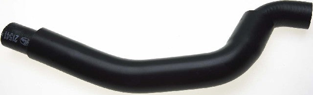 Gates Radiator Coolant Hose P/N:21541 Fits: Dodge Stealth 96-95, Mitsubishi 3000gt 99-91, Toyota Mr2 89-85 - Image 1