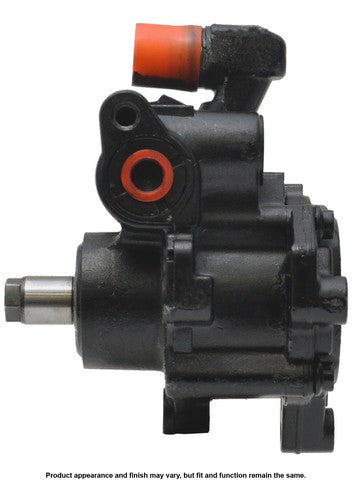 CARDONE Reman Power Steering Pump P/N:21-542 Fits: Mercedes-benz Glk350 12-10 - Image 4
