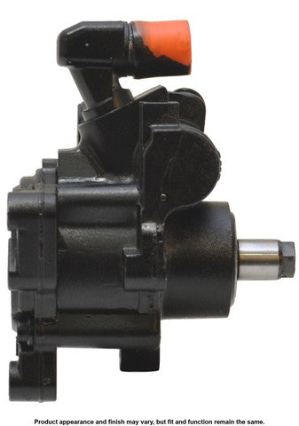 CARDONE Reman Power Steering Pump P/N:21-542 Fits: Mercedes-benz Glk350 12-10 - Image 3