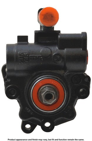 CARDONE Reman Power Steering Pump P/N:21-542 Fits: Mercedes-benz Glk350 12-10 - Image 1