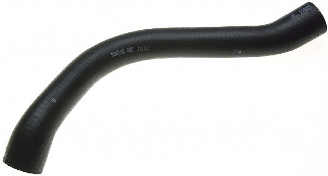 Gates Radiator Coolant Hose P/N:21543 Fits: Mercedes-benz 380sl 85-81, Mercedes-benz 380slc 1981 - Image 1