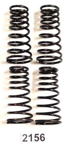 Better Brake Parts Drum Brake Adjusting Lever Return Spring P/N:2156K Fits: Buick Commercial Chassis, Buick Estate Wagon, Buick Lesabre, Buick Regal, Buick Riviera, Buick Roadmaster, Cadillac 60 Special, Cadillac Brougham, Cadillac Calais - Image 1