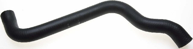 Gates Radiator Coolant Hose P/N:21574 Fits: Buick Electra 1987, Buick Lesabre 88-86, Geo Prizm 92-89, Oldsmobile 98 1987, Oldsmobile Delta 88 88-86, Pontiac Bonneville 88-87, Toyota Celica 93-90, Toyota Corolla 92-89 - Image 1