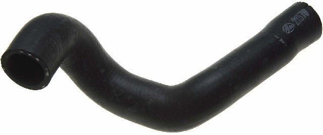 Gates Radiator Coolant Hose P/N:21576 Fits: Buick Century, Chevrolet Celebrity, Chevrolet Lumina Apv, Oldsmobile Cutlass, Oldsmobile Cutlass Ciera, Oldsmobile Cutlass Cruiser, Oldsmobile Silhouette, Pontiac 6000, Pontiac Trans Sport - Image 1