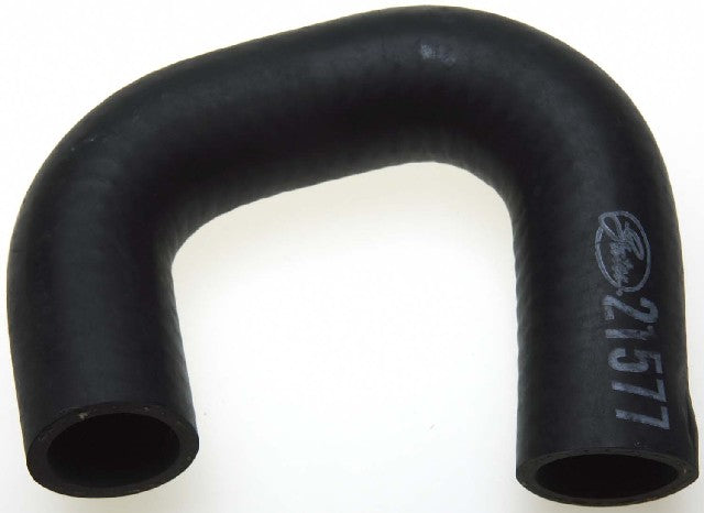 Gates Radiator Coolant Hose P/N:21577 Fits: Buick Skyhawk 1987, Oldsmobile Firenza 1987, Pontiac Grand Am 1989, Pontiac Sunbird 90-87 - Image 1