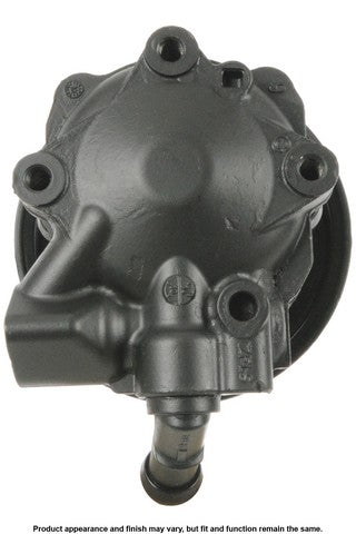 CARDONE Reman Power Steering Pump P/N:21-580 Fits: Audi Q5 12-11 - Image 3