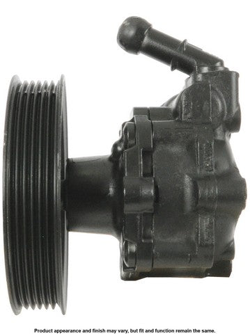 CARDONE Reman Power Steering Pump P/N:21-580 Fits: Audi Q5 12-11 - Image 2