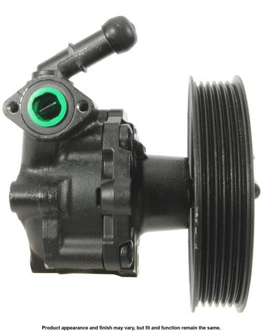 CARDONE Reman Power Steering Pump P/N:21-580 Fits: Audi Q5 12-11 - Image 4