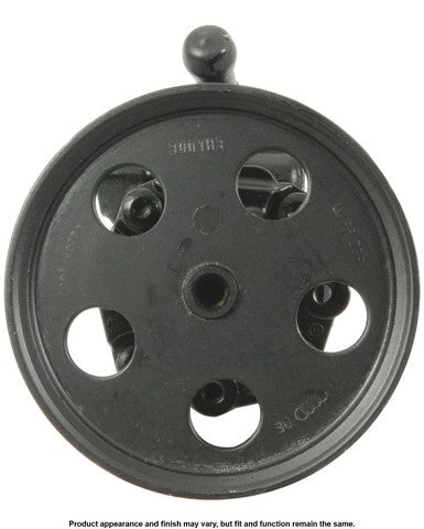 CARDONE Reman Power Steering Pump P/N:21-580 Fits: Audi Q5 12-11 - Image 1