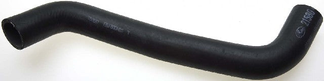 Gates Radiator Coolant Hose P/N:21580 Fits: Buick Skylark, Chevrolet Camaro, Chevrolet Llv, Chevrolet S10, Chevrolet S10 Blazer, Dodge Monaco, Eagle Premier, GMC S15, GMC S15 Jimmy, GMC Sonoma, Oldsmobile Achieva, Pontiac Firebird, Pontiac Grand Am - Image 1