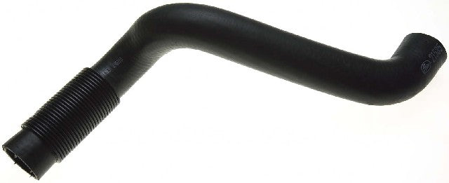 Gates Radiator Coolant Hose P/N:21585 Fits: BMW 750il 98-95, BMW 850ci 1993, BMW 850ci 97-95, Buick Electra 90-86, Buick Lesabre 95-86, Buick Park Avenue 95-91, Oldsmobile 88 95-92, Oldsmobile 98 95-86, Oldsmobile Delta 88 91-86, Pontiac Bonneville 95-87 - Image 1