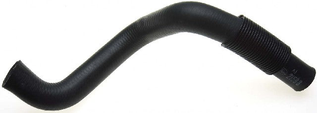 Gates Radiator Coolant Hose P/N:21588 Fits: Buick Regal, Cadillac Cimarron, Chevrolet Cavalier, Chevrolet Lumina, Oldsmobile Cutlass, Oldsmobile Cutlass Supreme, Oldsmobile Firenza, Pontiac Grand Prix, Pontiac Sunbird - Image 1
