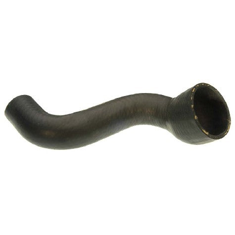 Gates Radiator Coolant Hose P/N:21590 Fits: Porsche 924 88-87, Porsche 944 86-83 - Image 1