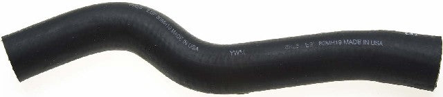 Gates Radiator Coolant Hose P/N:21591 Fits: Acura Legend, Acura Rl, Acura Tl, Chevrolet Lumina Apv, Chevrolet Tracker, Honda Passport, Isuzu Amigo, Isuzu Pickup, Isuzu Trooper, Kenworth T2000 - Image 1