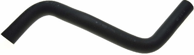 Gates Radiator Coolant Hose P/N:21596 Fits: Ford Crown Victoria 94-92, Ford Grand Marquis 94-92, Lincoln Town Car 94-91, Mercury Grand Marquis 95-92, Mitsubishi Eclipse 12-06, Porsche 924 88-87, Porsche 944 91-83 - Image 1