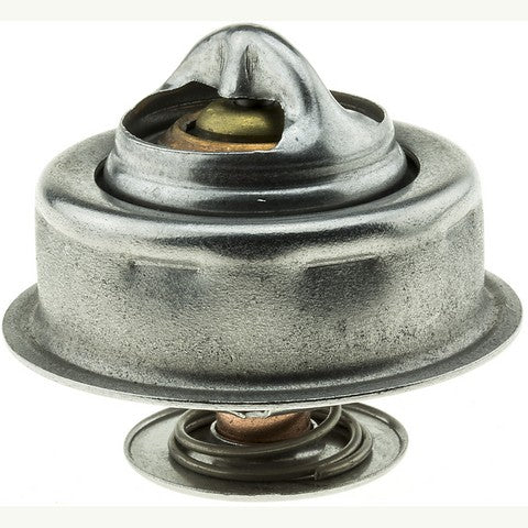 Motorad Engine Coolant Thermostat P/N:216-167 Fits: Volvo 122, Volvo 240, Volvo 242, Volvo 244, Volvo 245, Volvo 264, Volvo 740, Volvo 745, Volvo 760, Volvo 780, Volvo 940, Volvo Dl, Volvo Gle - Image 1