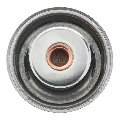 Motorad Engine Coolant Thermostat P/N:216-180 Fits: Volvo 122, Volvo 240, Volvo 242, Volvo 244, Volvo 245, Volvo 264, Volvo 740, Volvo 745, Volvo 760, Volvo 780, Volvo 940, Volvo Dl, Volvo Gle - Image 2