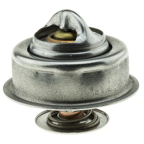 Motorad Engine Coolant Thermostat P/N:216-192 Fits: Volvo 122, Volvo 240, Volvo 242, Volvo 244, Volvo 245, Volvo 264, Volvo 740, Volvo 745, Volvo 760, Volvo 780, Volvo 940, Volvo Dl, Volvo Gle - Image 1