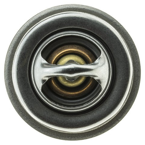 Motorad Engine Coolant Thermostat P/N:216-192 Fits: Volvo 122, Volvo 240, Volvo 242, Volvo 244, Volvo 245, Volvo 264, Volvo 740, Volvo 745, Volvo 760, Volvo 780, Volvo 940, Volvo Dl, Volvo Gle - Image 2