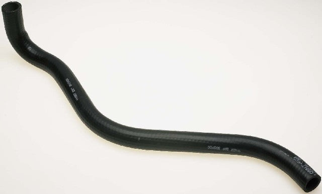 Gates Radiator Coolant Hose P/N:21605 Fits: Acura Integra 89-86, Daihatsu Charade 92-90, Honda Civic 95-92, Honda Civic Del Sol 97-93 - Image 1