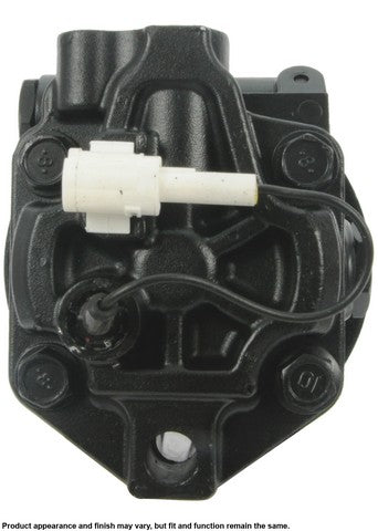 CARDONE Reman Power Steering Pump P/N:21-607 Fits: Subaru Forester 13-11 - Image 3